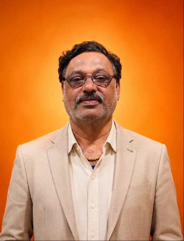 Rajeev Sharma - Tour Guide