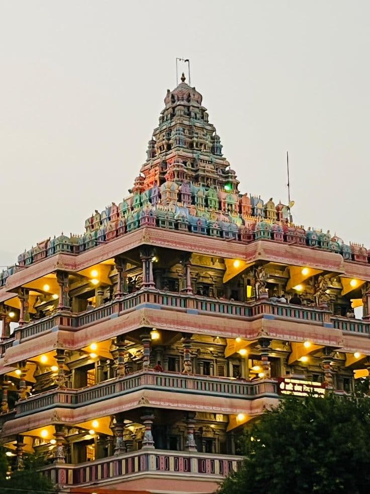 Ayodhya & Varanasi Events