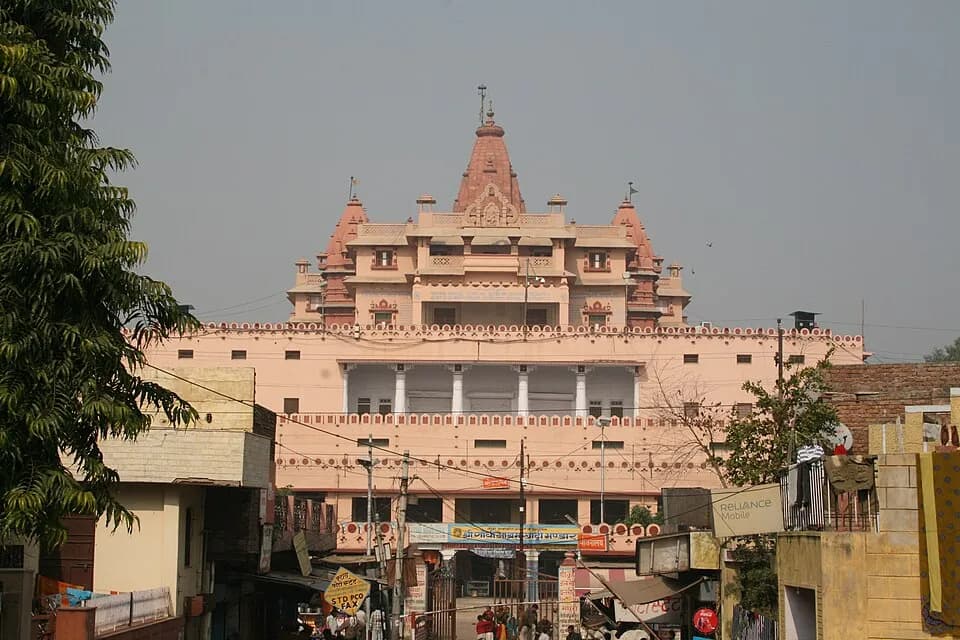 Prayagraj sightseeing