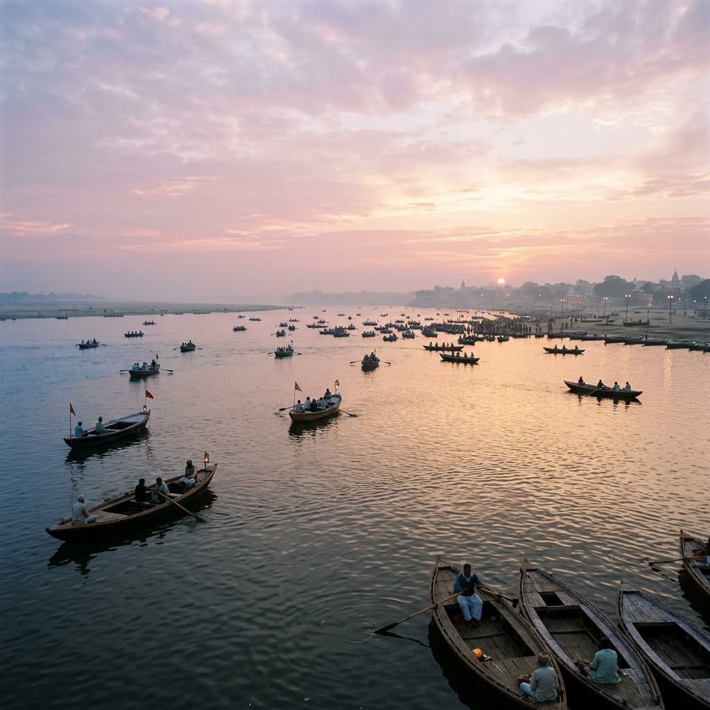 Mathura