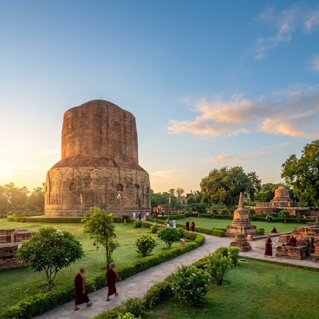Vrindavan