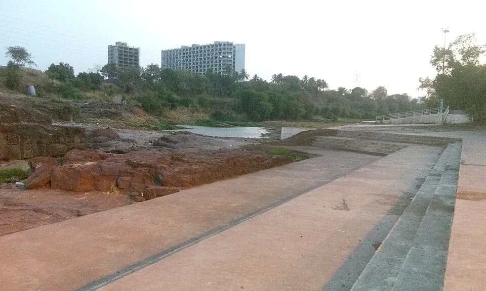 Triveni Sangam