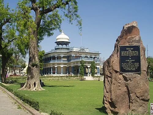 Allahabad Fort