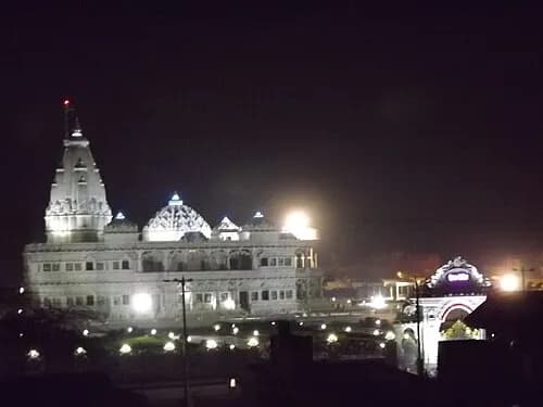Prayagraj sightseeing