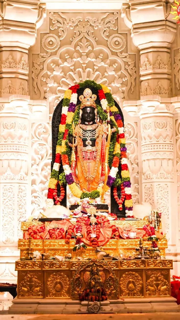 Dashrath Mahal