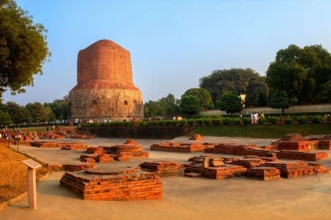 4 Days Ayodhya Varanasi Tour Package view 3