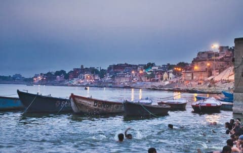3 Days Ayodhya Varanasi Tour Package view 3