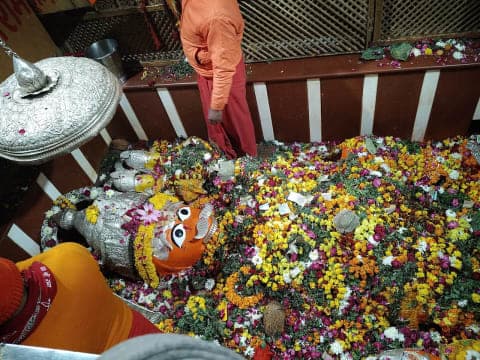 Same Day Prayagraj Tour Package view 1