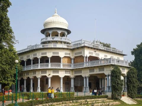 Same Day Prayagraj Tour Package view 3