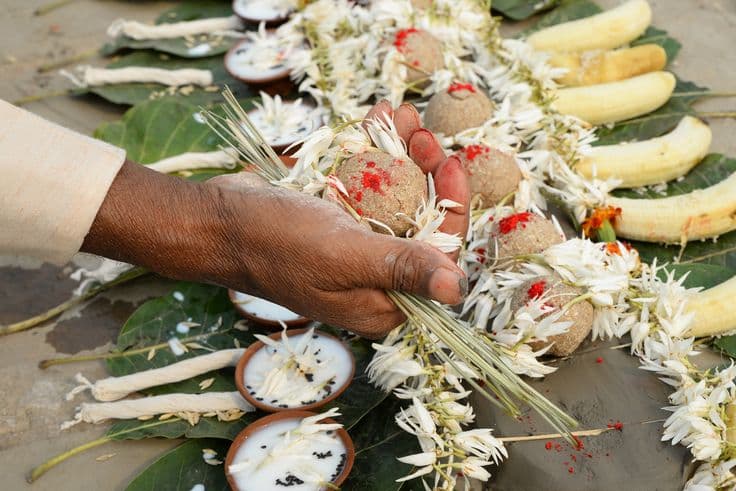 Gaya Pind Daan Package: the ancestral rite, done with dignity and honest priests