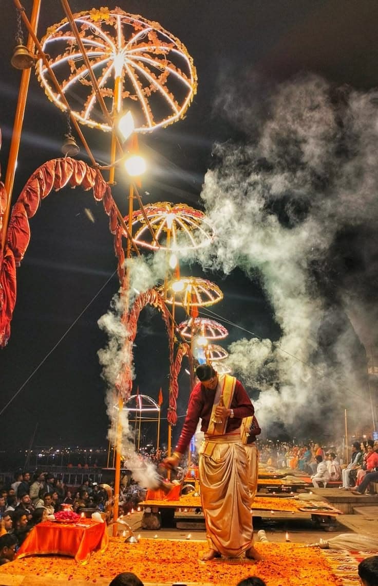 3 Days Varanasi Ayodhya Tour Package