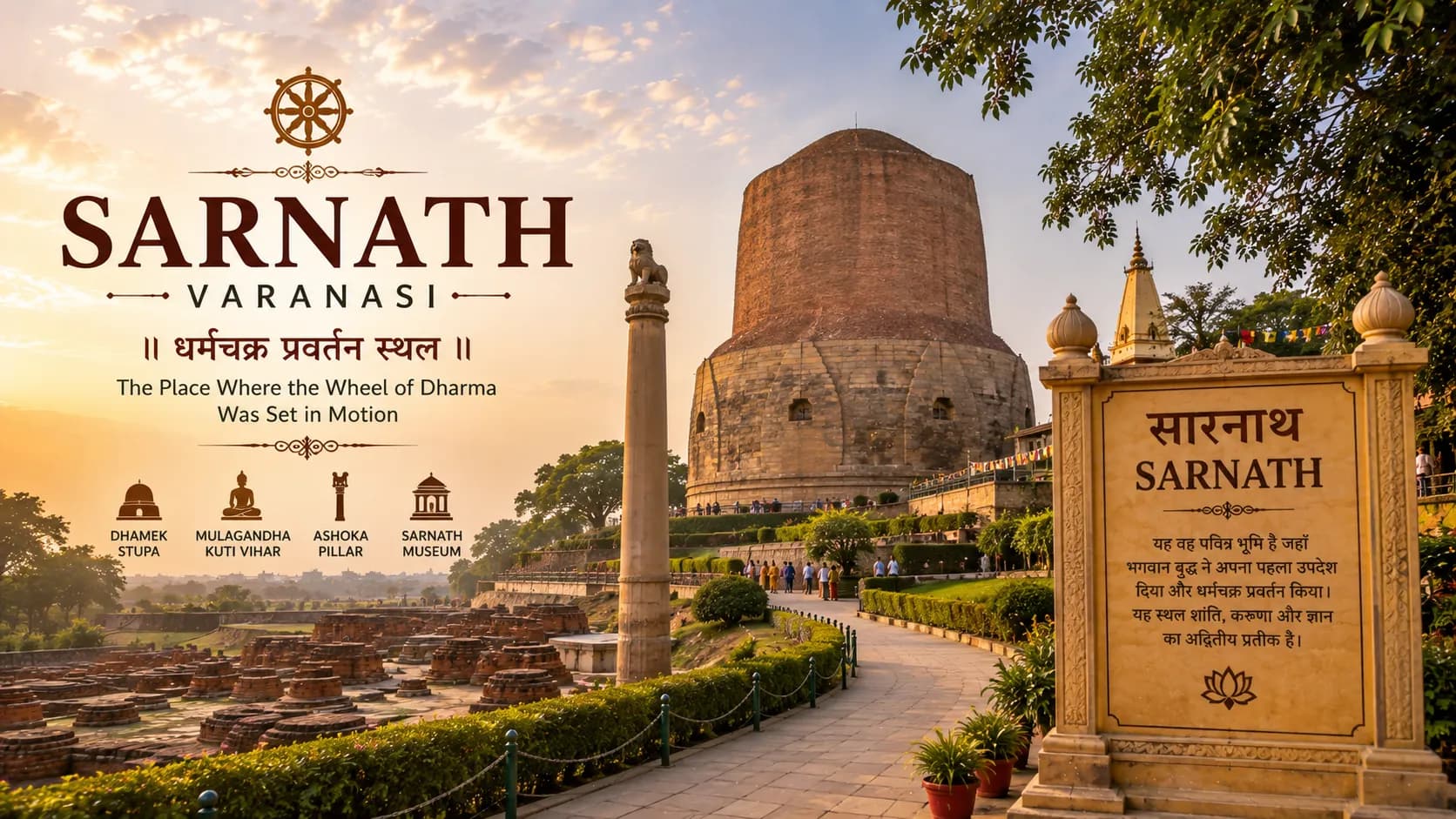 Sarnath
