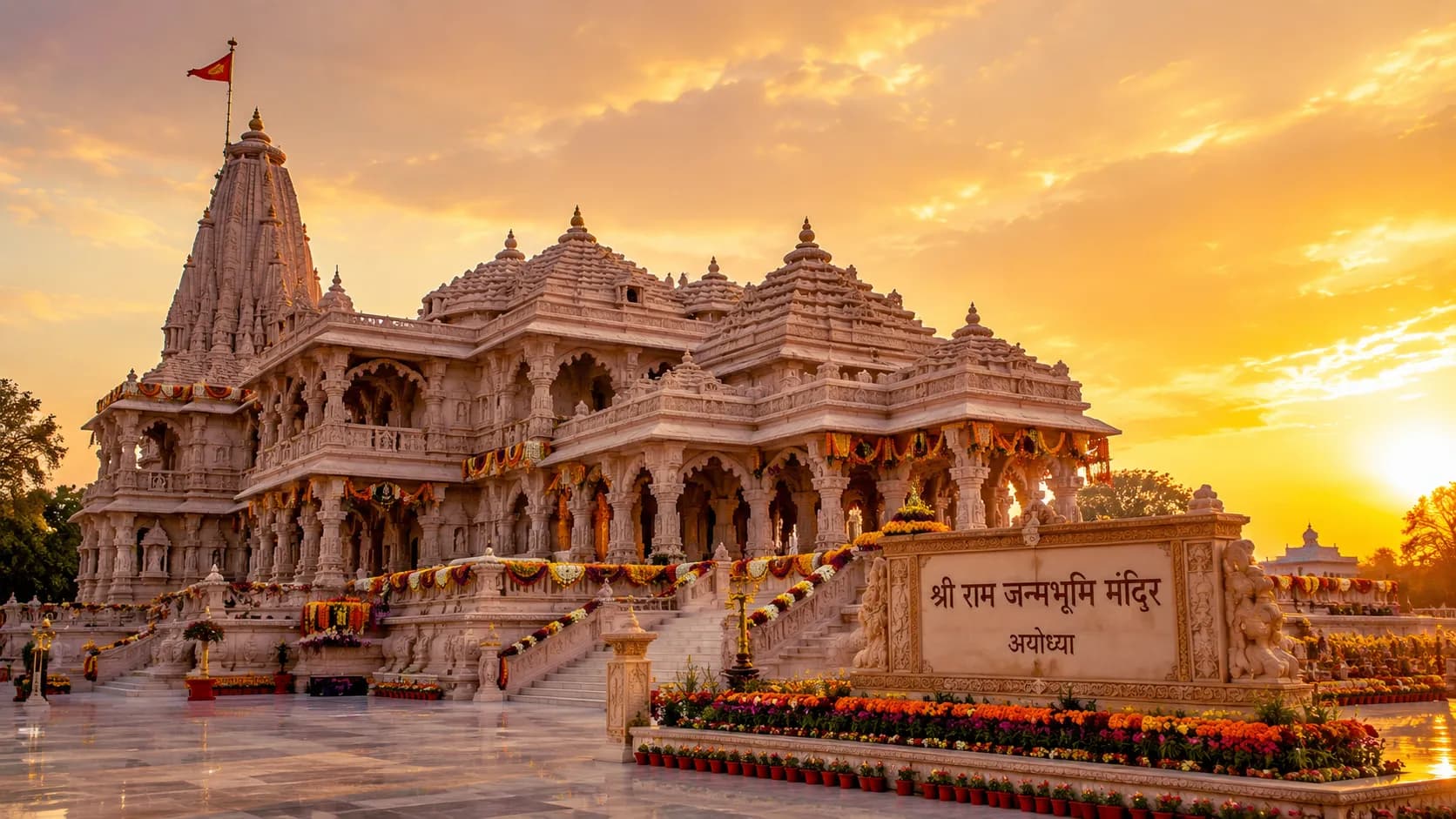 2 Days Ayodhya Tour Package