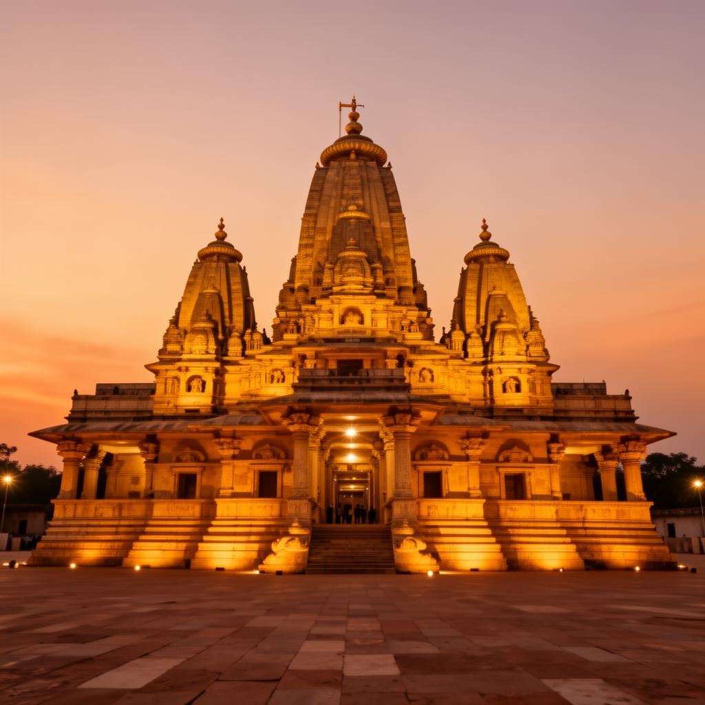Ayodhya background 1