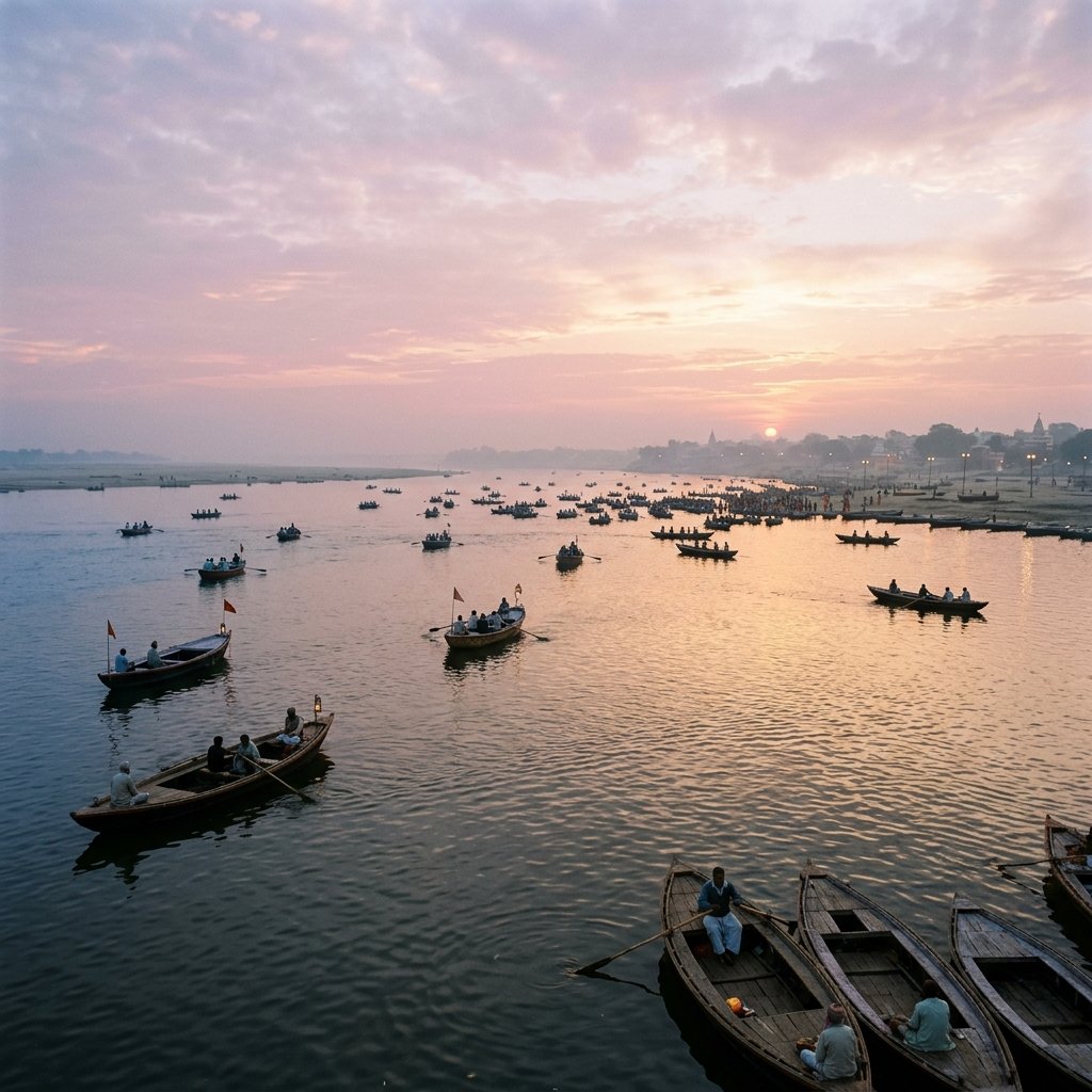 Prayagraj background 0